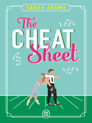 cover image of The Cheat Sheet